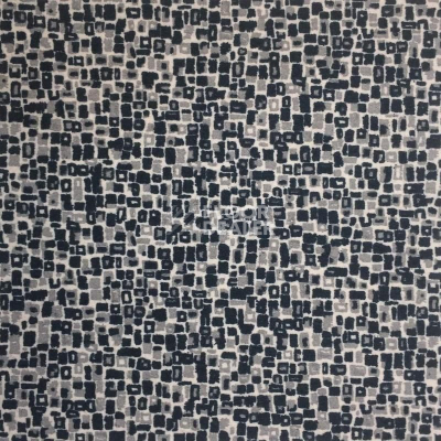 Ковровая плитка Tecsom Tapisom Tapiflow 00015 Anthracite Gray фото 1 | FLOORDEALER